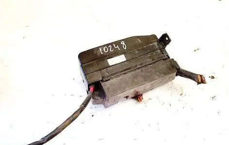 Hyundai Trajet Fuse box set 912203a002