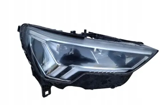 Audi Q3 F3 Headlight/headlamp 83A941034