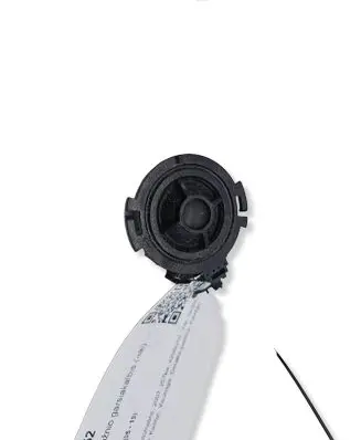 Audi Q7 4L Front door high frequency speaker 4F0035399A