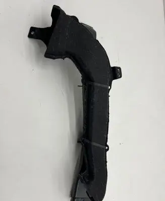 BMW M5 Cabin air duct channel 64225A12EB5 5A12EB5 10118411