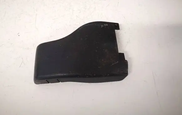 Lexus IS 220D-250-350 Rear seat side bottom trim 7212453030