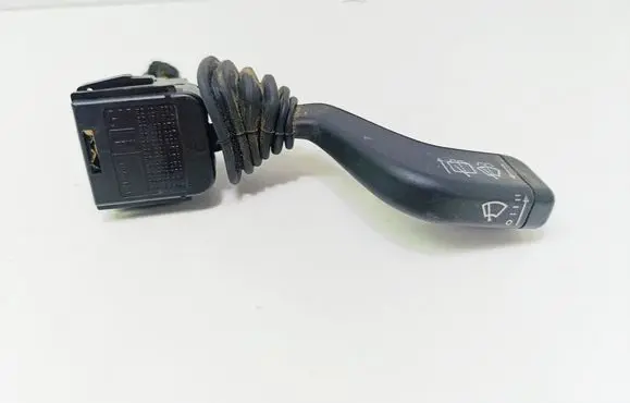 Opel Zafira A Wiper control stalk 90124931