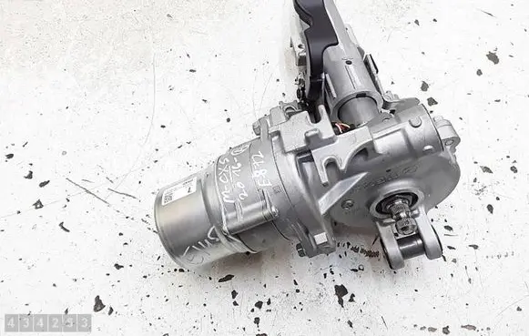 Mazda CX-5 Electric power steering pump JJ501001781 K0703210XA