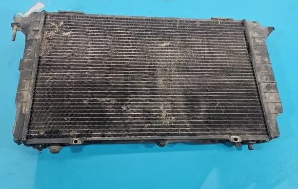 Audi 80 90 S2 B4 Coolant radiator 8A0121251 IMPRK1534192