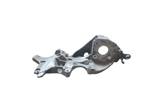 Volkswagen PASSAT B7 Generator/alternator bracket 03L903143Q