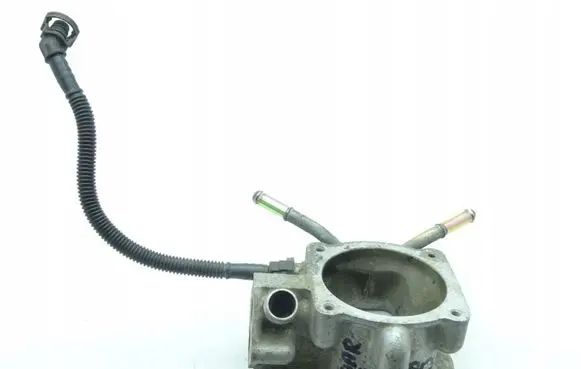 Jaguar S-Type Throttle valve