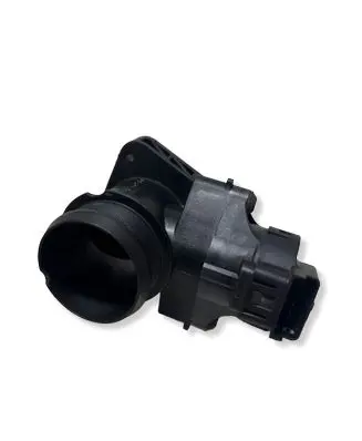 Ford Focus C-MAX Throttle valve 9643836980