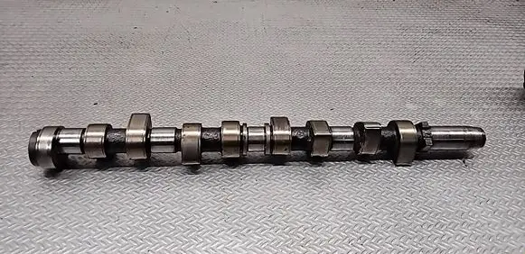 Ford S-MAX Camshaft 