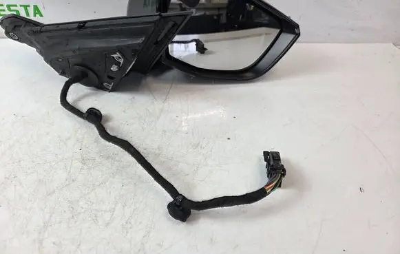 Peugeot 308 Front door electric wing mirror 984605179V 23943002