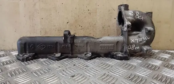 Nissan X-Trail T31 Intake manifold F071314