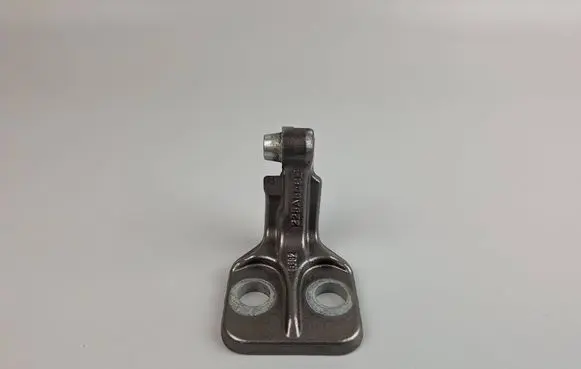 Jaguar E-Pace Rear door upper hinge BJ32228A