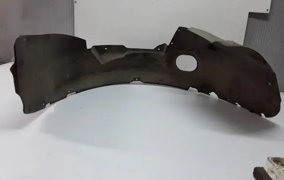 Skoda Superb B5 (3U) Front wheel arch liner splash guards 3U0809961