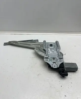 Dacia Spring Rear door window regulator with motor MD211910141 7050561 7050EGTL002
