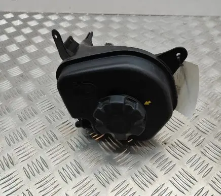BMW X5 F15 Coolant expansion tank/reservoir 7647290