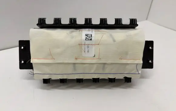 Tesla Model 3 Passenger airbag 648328900A