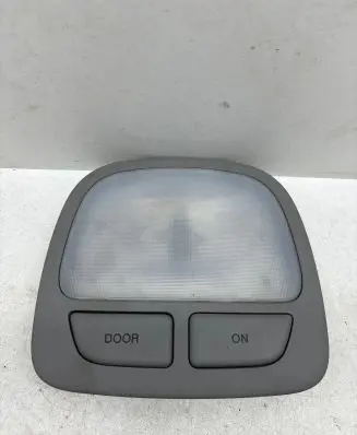Hyundai Santa Fe Rear seat light 928502BXXX