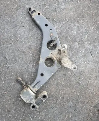 Mini One - Cooper Coupe R56 Front lower control arm/wishbone