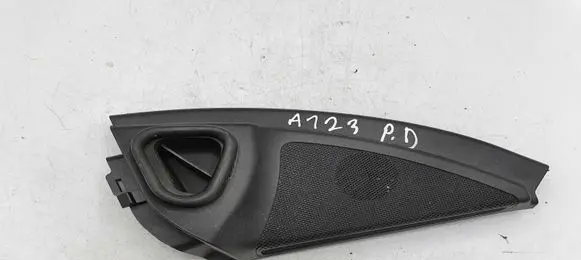 Mercedes-Benz ML W164 Front door high frequency speaker A1647250298 A2118200202