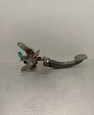 Renault Scenic II - Grand scenic II Brake pedal 725462 L1020055