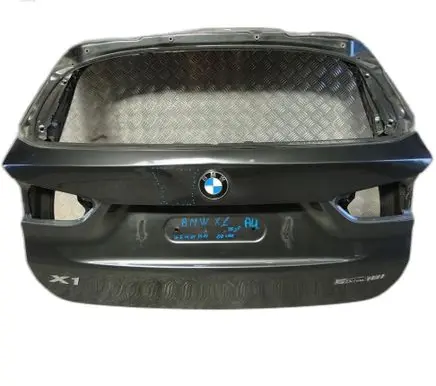BMW X1 F48 F49 Tailgate/trunk/boot lid
