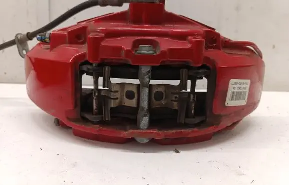 Ford Mustang Mach-E Front brake caliper LJ9C2010FLC