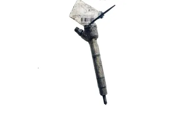 Hyundai i30 Fuel injector 0445110320 33800-2A900