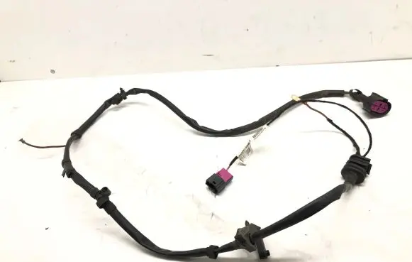 Audi A6 S6 C6 4F Other wiring loom 4F1971284H 04F1971284HD 040466