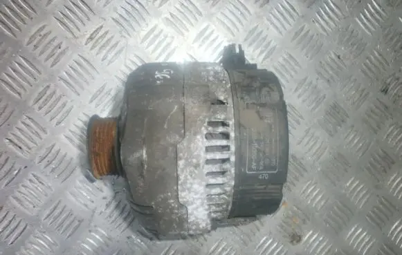 Ford Mondeo MK II Generator/alternator 0123212001