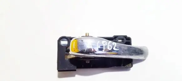Alfa Romeo 156 Rear door interior handle a739