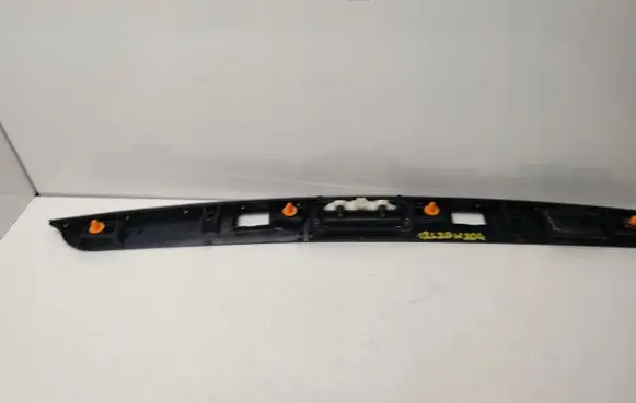 Mercedes-Benz C W204 Tailgate/trunk/boot exterior handle 