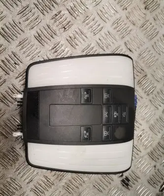 Mercedes-Benz E W212 Front seat light a2129060100