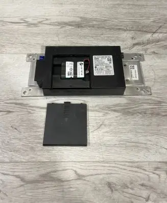 BMW 1 F20 F21 Bluetooth control unit module 9389657 9297787