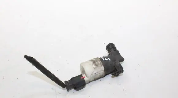 Peugeot RCZ Windscreen/windshield washer pump 9632984980