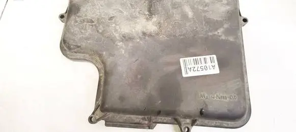 Audi A4 S4 B5 8D Fuse box cover 8D1907613A