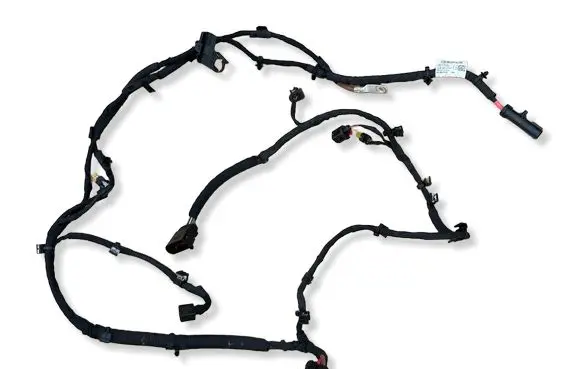 Audi A8 S8 D5 Other wiring loom 4N1971111L