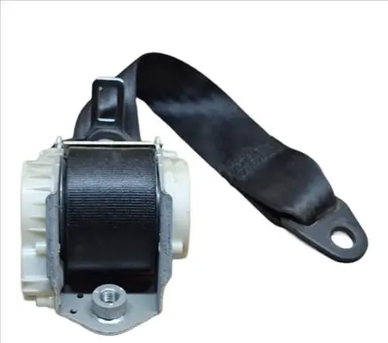 Fiat Stilo Rear seatbelt 33024747C A280303