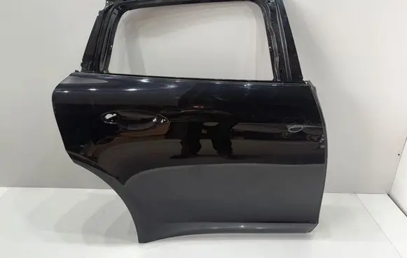 Porsche Panamera (971) Rear door