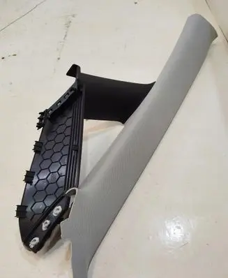 Volkswagen Golf Sportsvan (A) pillar trim 510867233A