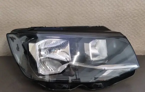 Volkswagen Transporter - Caravelle T6 Headlight/headlamp 7E1941016AB
