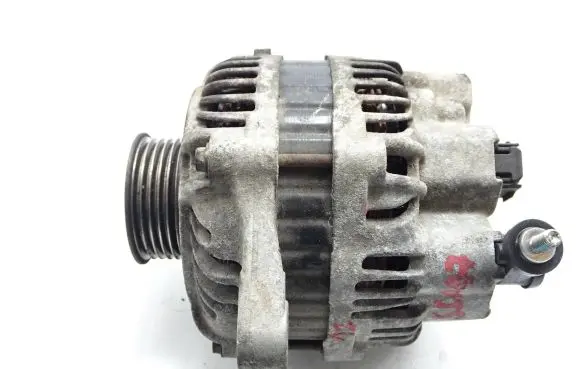 Suzuki Swift II Generator/alternator A5TG2591AE 3140085L03 12V80A5618