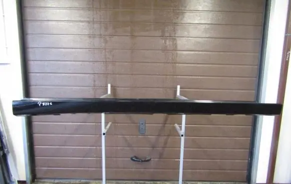 Mercedes-Benz B W245 Front sill (body part) 
