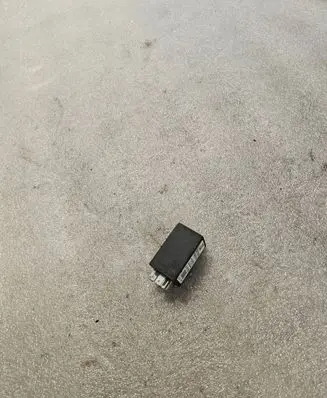 Audi A8 S8 D2 4D Other relay 7038900207 4D0907307 3X2569