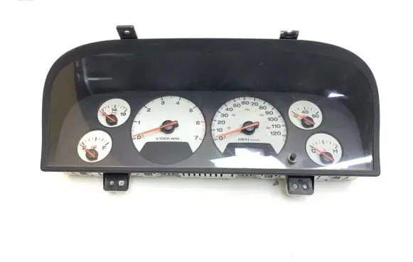 Jeep Grand Cherokee (WJ) Speedometer (instrument cluster) 56042900AB