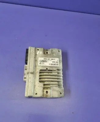 Audi Q5 SQ5 Gateway control module 8W0907468C
