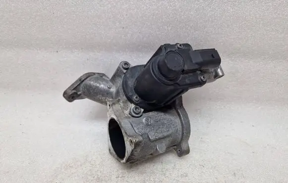 Volkswagen PASSAT B6 EGR valve 03G129637A