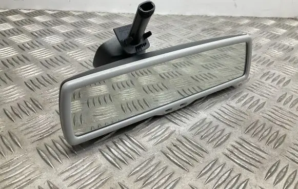 Volkswagen Jetta VI Rear view mirror (interior)