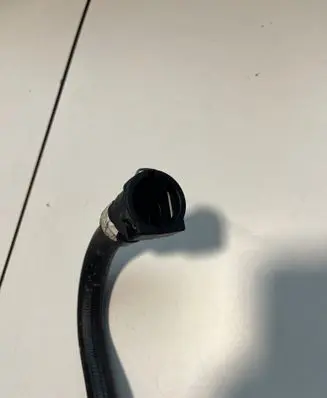 Peugeot 3008 III Coolant pipe/hose 