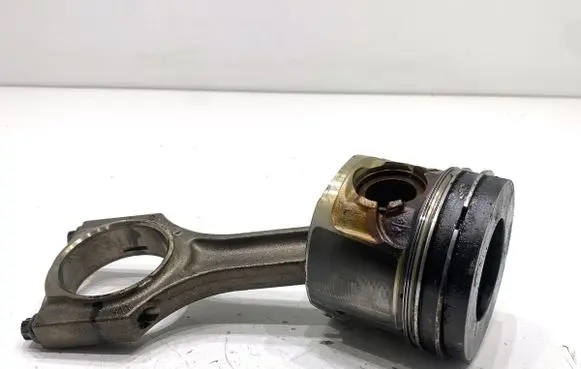 BMW 3 F30 F35 F31 Piston with connecting rod 