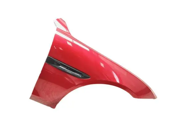 Jaguar XE Fender