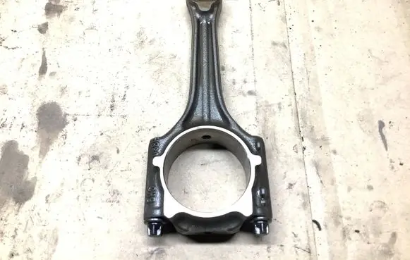 Skoda Octavia Mk2 (1Z) Connecting rod/conrod 06BH